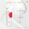 Dove Sérum Corporal Glicólico Reparador de Textura 200 ml