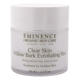 Exfoliante Facial Eminence Organic Anti Acné Clear Skin 50ml                                                                                          