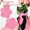 Rose Thorn Stripper Tool, Thorn Remover for Roses, Professional Flower