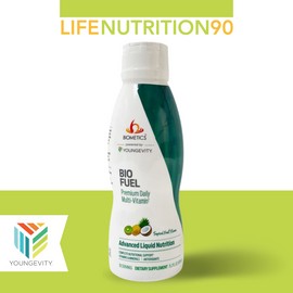 Youngevity Biometics Bio Fuel / Liquid Nutrition