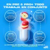 Probióticos y Prebióticos BPN Pro con Enzimas Digestivas, para la