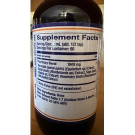 Pure Herbs, Ltd. HNS-W (4 oz.)