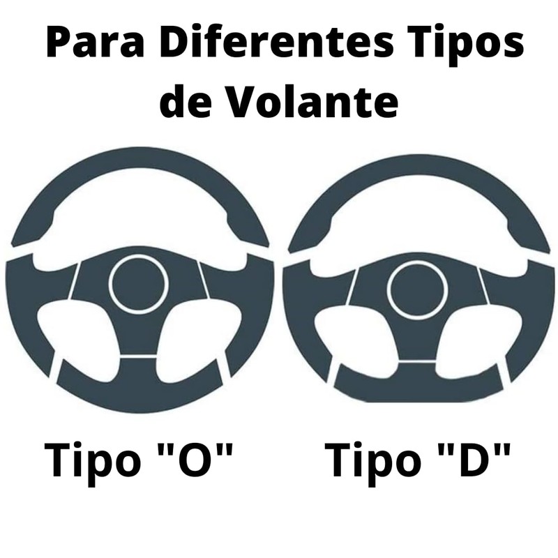 Universal Car Steering Wheel Cover Stitched Microfiber Leather