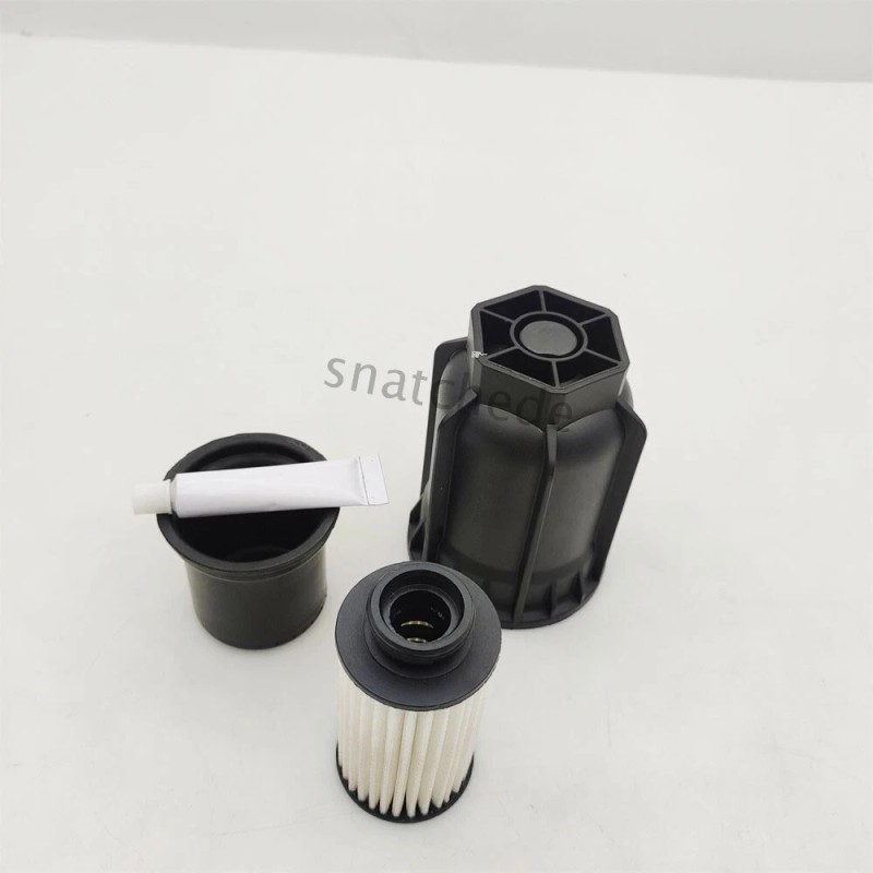 Cummins Filter Kit Exhaust System Filter Def pump filter UF106