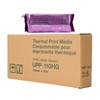 5 Rolls Sony Compatible Ultrasonic Paper UPP-110HG High Gloss Ultrasonic