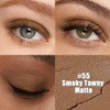 IATMOMOD Smoky Tawny Matte Cream Eye Shadow Stick Makeup for