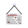 Blechwaren Fabrik Braunschweig KH042 cult hanger village child