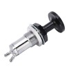 Fuel Primer Plunger Pump Body 11305 ATV Motorcycle Snowmobile Part
