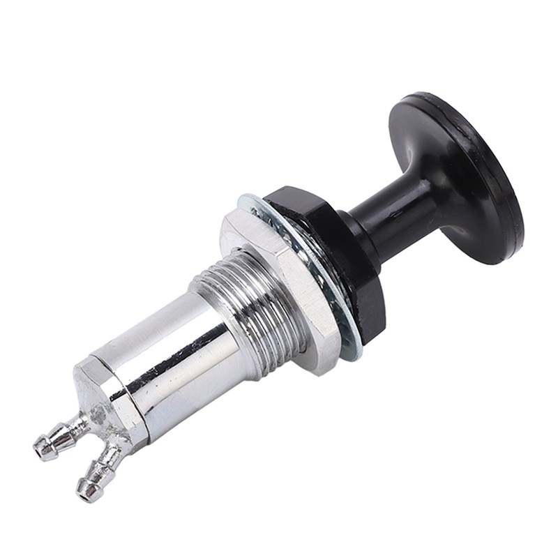 Fuel Primer Plunger Pump Body 11305 ATV Motorcycle Snowmobile Part