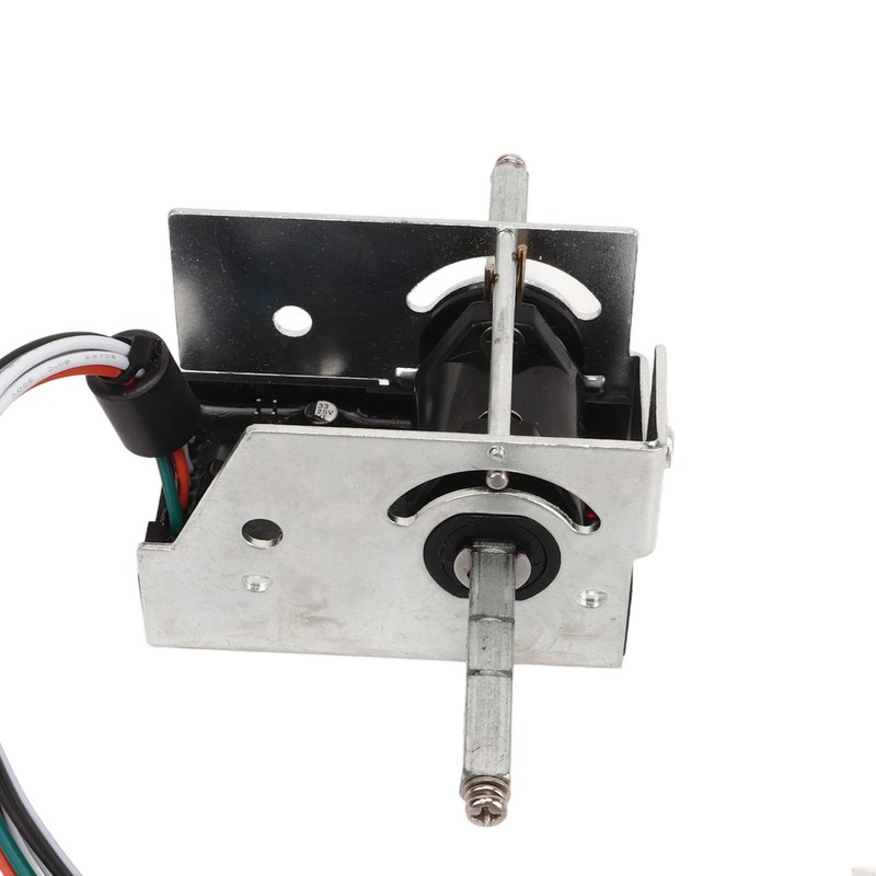 ET126 Electronic Throttle Metal Alloy Replacement for Curtis Forklift Stacker