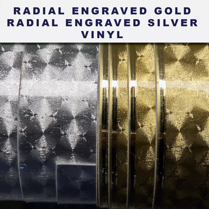 Advanced Trims GLOSS ORANGE VINYL - Chevy Camaro SS V8