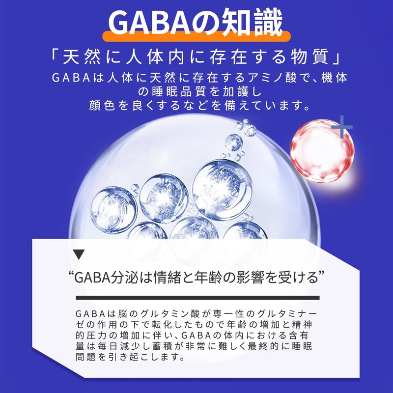 富山薬品 GABA安眠サプリ 悠眠 睡眠負債が気になる方 睡眠の質の向上 敬老の日プレゼント 国産品 2個セット 60日分