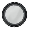 H&Y RB4-82 Black Mist 2.6 - 3.2 inches (67 -