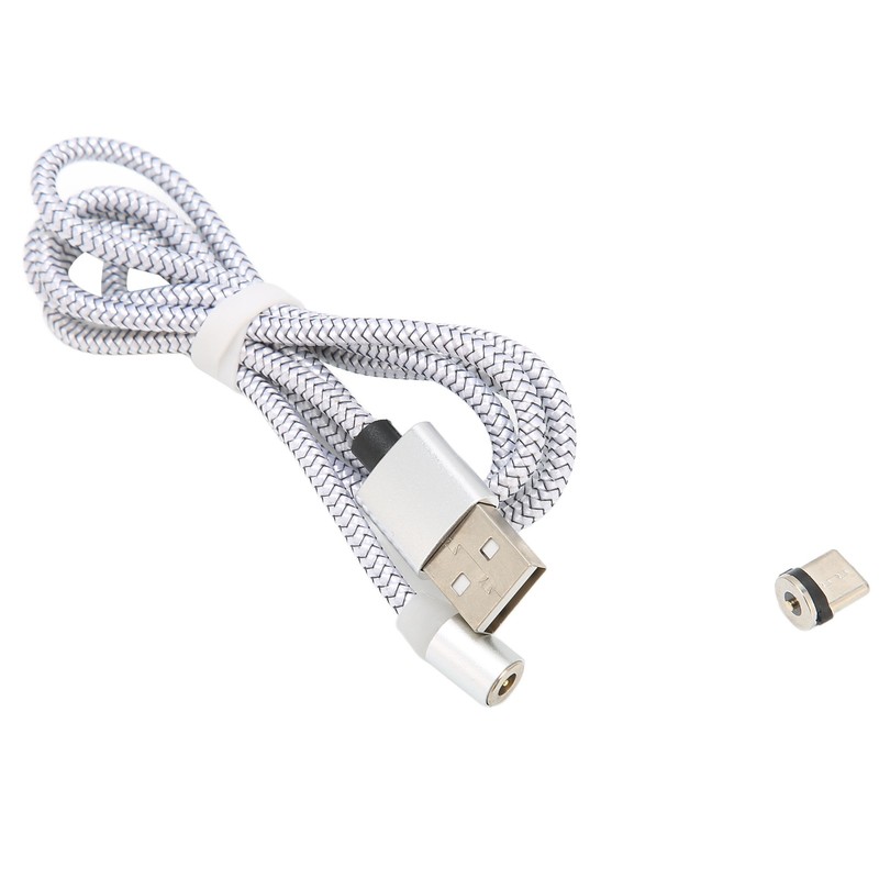 Magnetic Charging Station Set Rechargeable Battery VR Controller Charging Dock