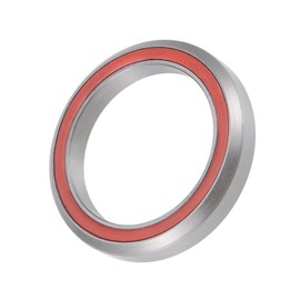 Kozelo 1 Piece MH-P03K Bicycle Headset Bearing - [30.15mm Bore Diameter x 41mm Outer Diameter x 6.5mm Width] 36°/45° Mounting Angle for Industrial Equipment