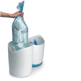 Angelcare Nappy Refill Cassettes (3)