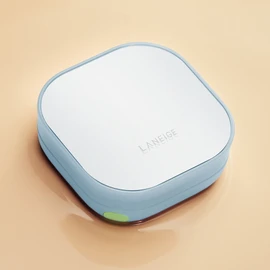 LANEIGE Neo Cushion Mewy 15g - [SET] #21W Warm Beige (+Puff 2P)