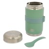 520ml Insulated Food Flasks For Hot Food – Double-Wall Stainless