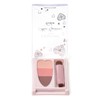Canmake Mix Eyebrow Color C01 Charm Pink 0.04 oz (1.0