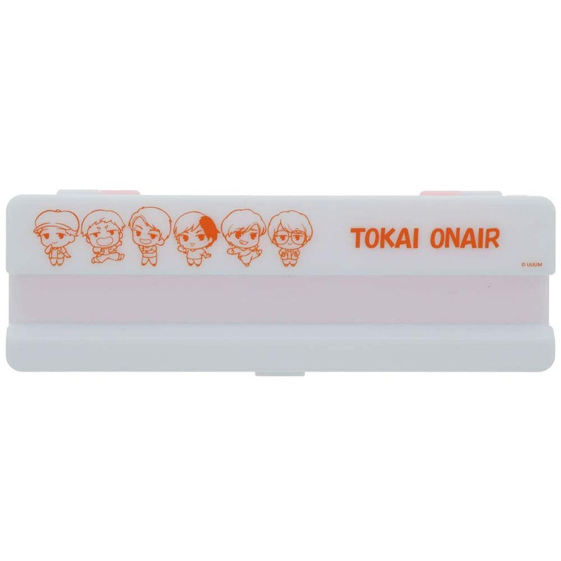 Sunstar Bungu UUUM Pen Case, Smap, Tokai On Air S1422596