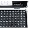 Accusize Industrial Tools - 190 Pc Precision Minus Class ZZ