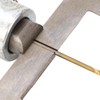 Bracelet Milling Cutter Woodworking Ring Maker Drill Bit Set HSS