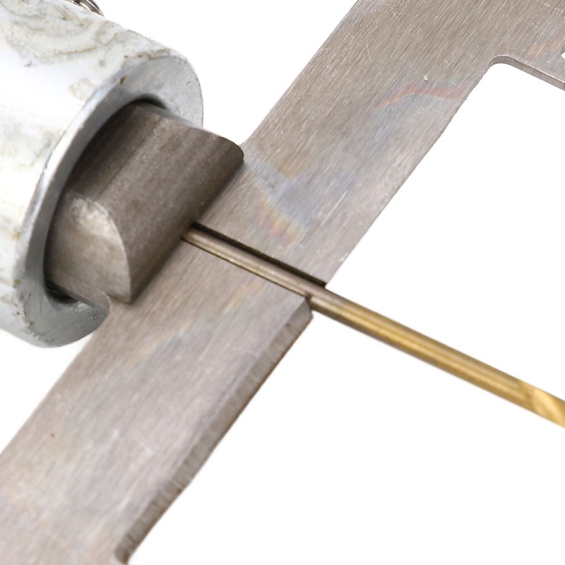 Bracelet Milling Cutter Woodworking Ring Maker Drill Bit Set HSS