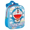 TOYBAGS Doraemon Rainbow 3D Eva Children's Backpack - Main Compartment