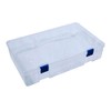 Tronixpro Tackle Storage Box 02, 36x22.5x8cm
