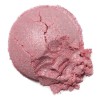 Mica mineral Tornasol uso en maquillaje y cremas cosmeticas Hebbe
