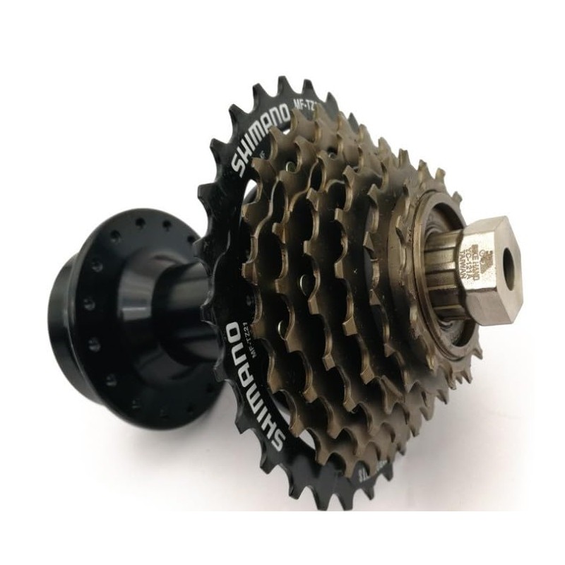 Freewheel Remover FR-7C Bicycle Wheel Removal Tool