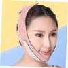 BIUDECO 1pc Face Thin Masseter Chin Strap Thin Face Mask
