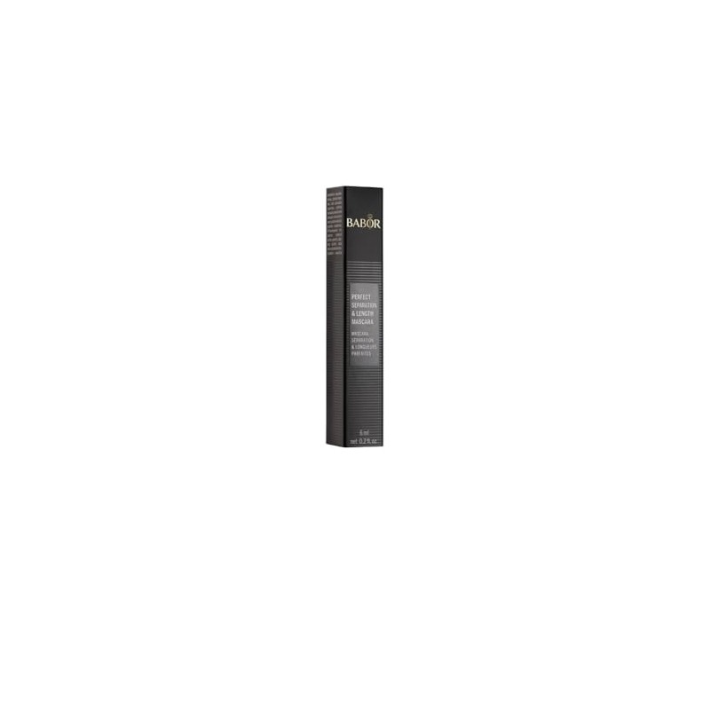 BABOR Perfect Separation Length Mascara