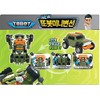 Tobot Mini Transformation 6p Set