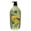 kk-4 Shower Mate Aekyung Cool Shop Large Capacity Body Cleanser