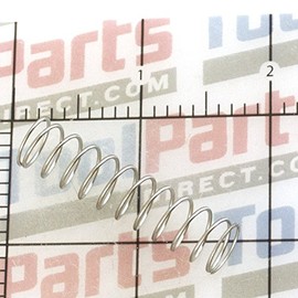 Spring fits Paslode IM350+, IM350 Nail Guns - 404411