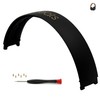 ZORIVASTRA Studio 3 Headband Replacement - Durable & Comfortable Cushion,