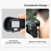 Eyecup Extended Eyepiece Eyepiece Eyepiece for Olympus OM SYSTEM OM-1