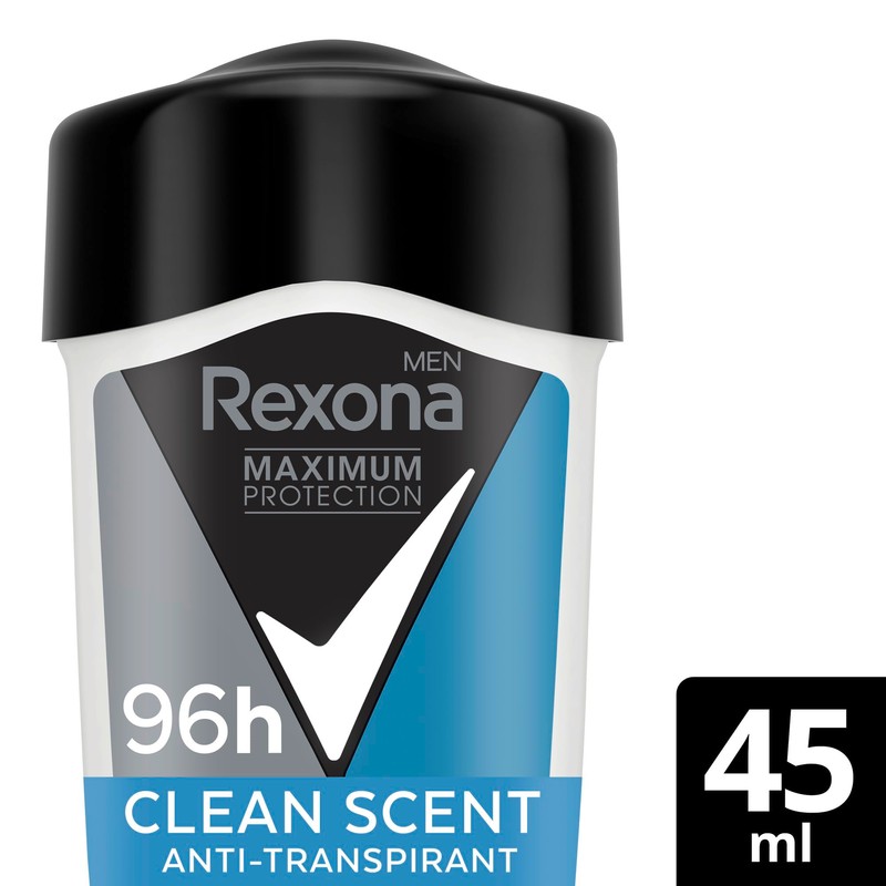 Rexona Max Protection