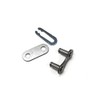 IZUMI Y9SC4410STX Chain, 1/2 x 1/8 (410), Number of Links: