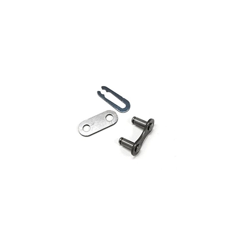 IZUMI Y9SC4410STX Chain, 1/2 x 1/8 (410), Number of Links: