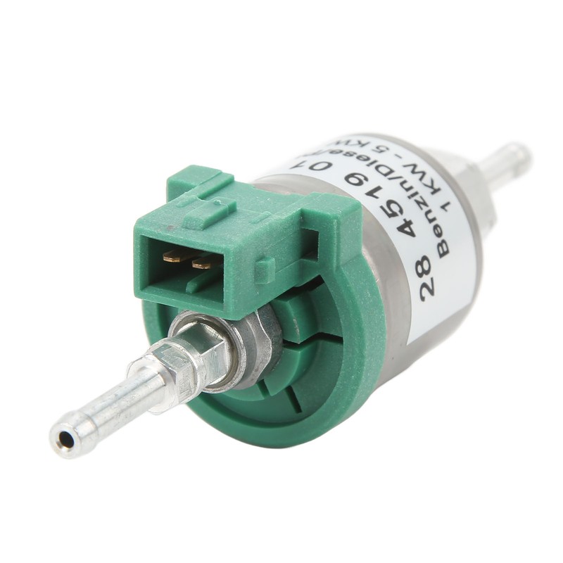 12V Diesel Heater Fuel Pump 1‑5KW 28ml Low Noise Strong