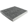 CARBBIA Cabin Air Filter with Activated Carbon 68079487AA Compatible with