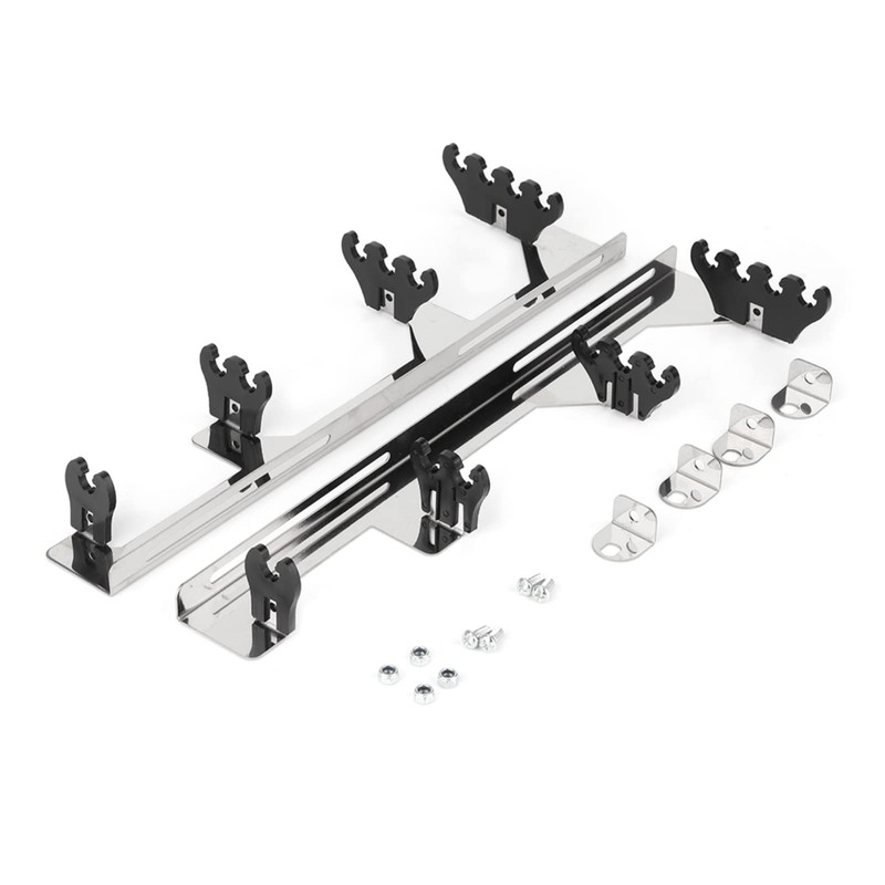 Acouto - Divisor de cables para bujía, separador de cables,