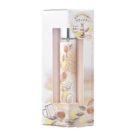 VECUA Honey Wonder Honey Fun Fun Toilette, Black Tea with Clean Fruits, 0.4 fl oz (13 ml)