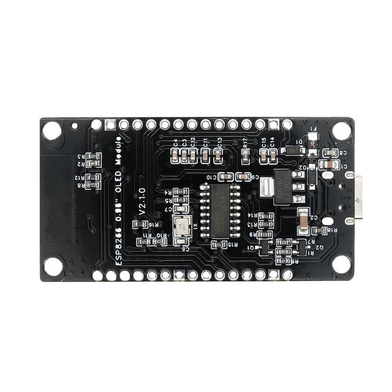 ESP32 OLED 0.96" Wi-Fi Modules+ Blue-Tooth Dual ESP-32 ESP-32S ESP8266