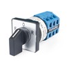 YIDOFENG Light Milling Machine Switch,Mini Lathe Accessories Part Motor Forward
