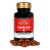 Complejo Glicine Max Soja 60cps Suplemento Alimenticio