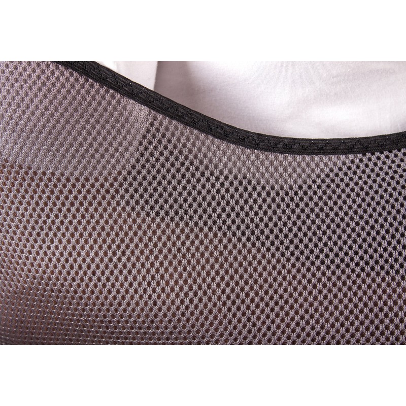 Arm Sling Breathable with Soft Padded Shoulder Strap Comfort Fit