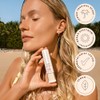 Hawaiian Tropic - Brocha Para Polvo Mineral, Spf 30